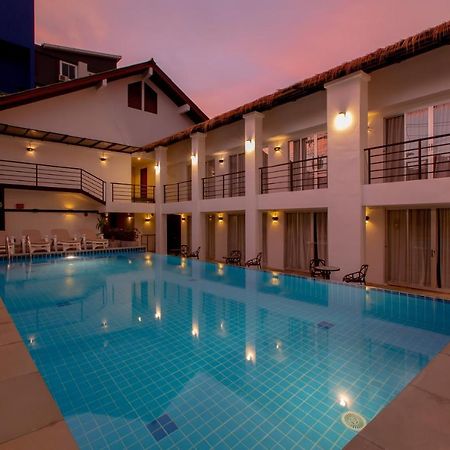 The Nest Resort Patong المظهر الخارجي الصورة