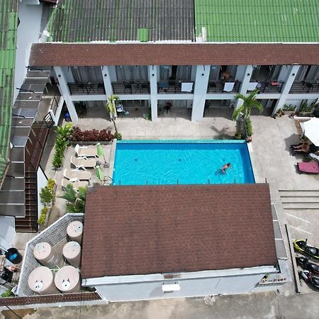 The Nest Resort Patong المظهر الخارجي الصورة
