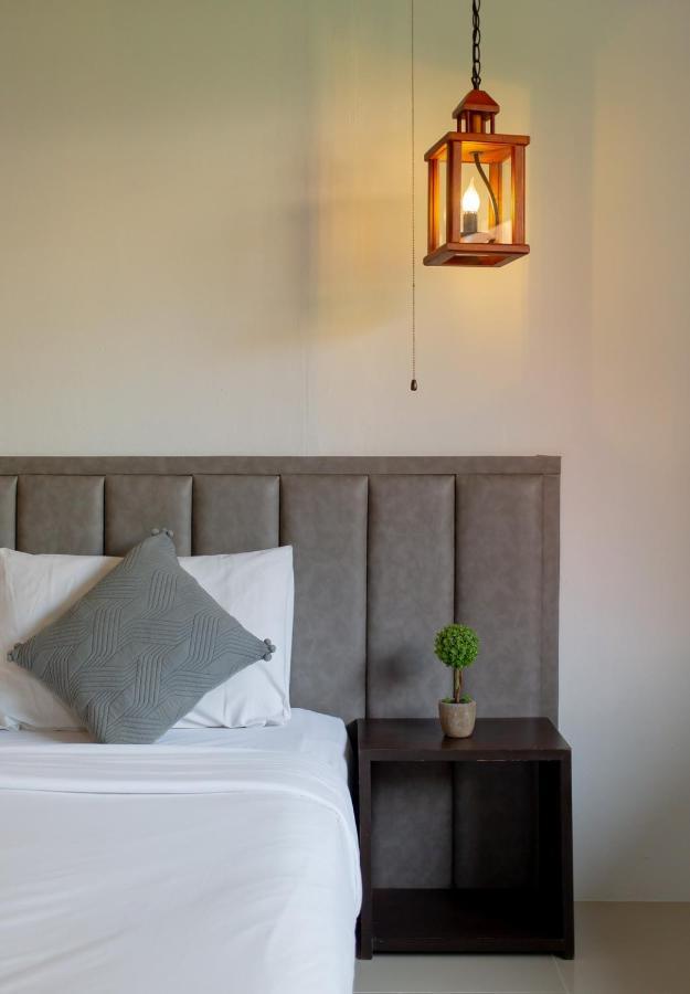 The Nest Resort Patong المظهر الخارجي الصورة