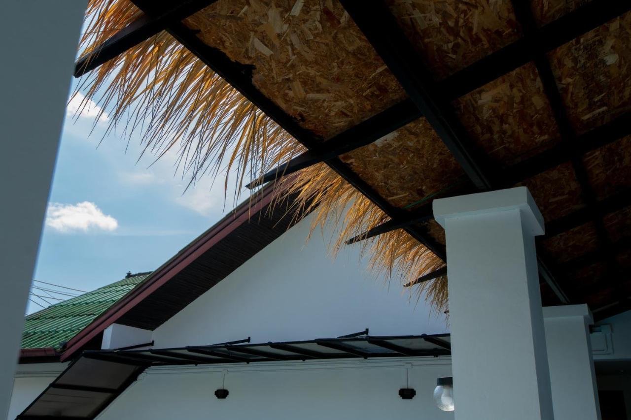 The Nest Resort Patong المظهر الخارجي الصورة