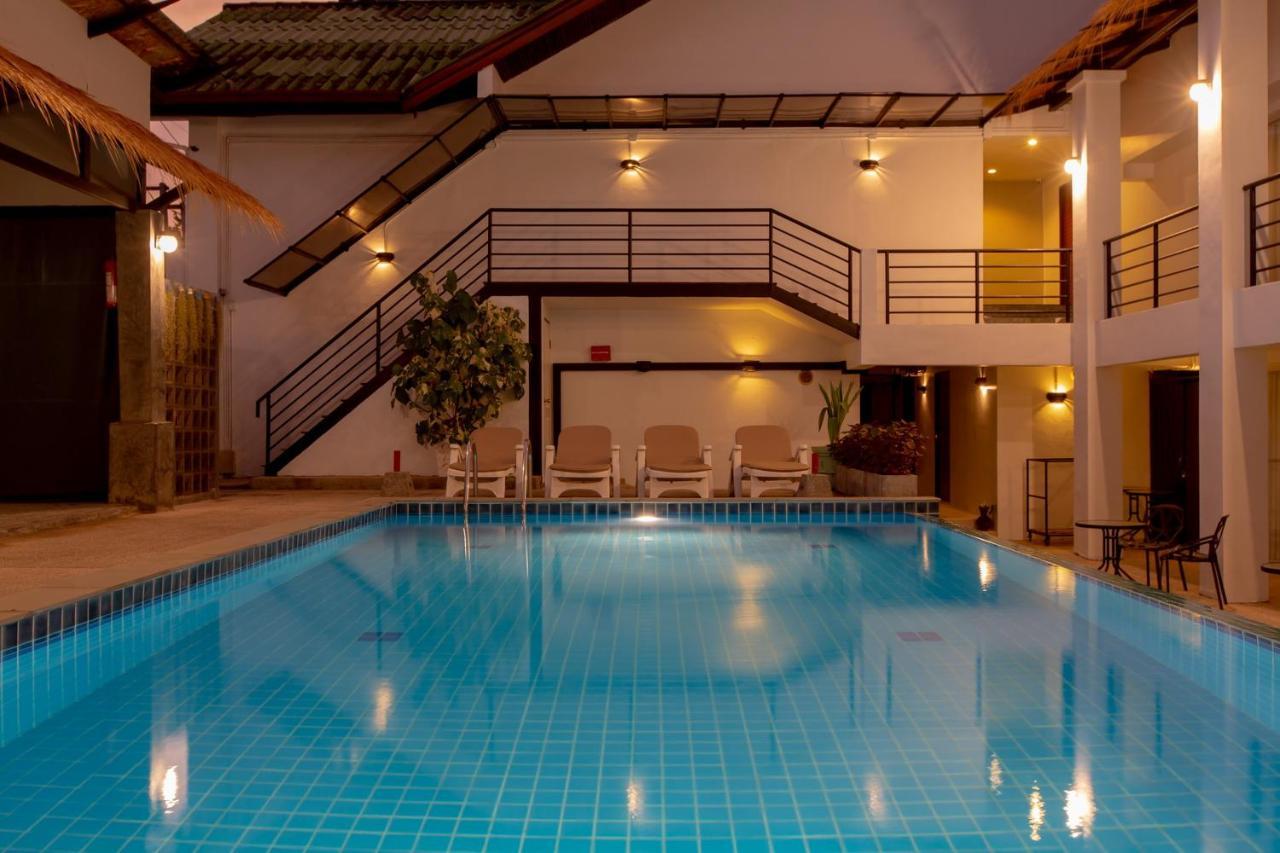 The Nest Resort Patong المظهر الخارجي الصورة