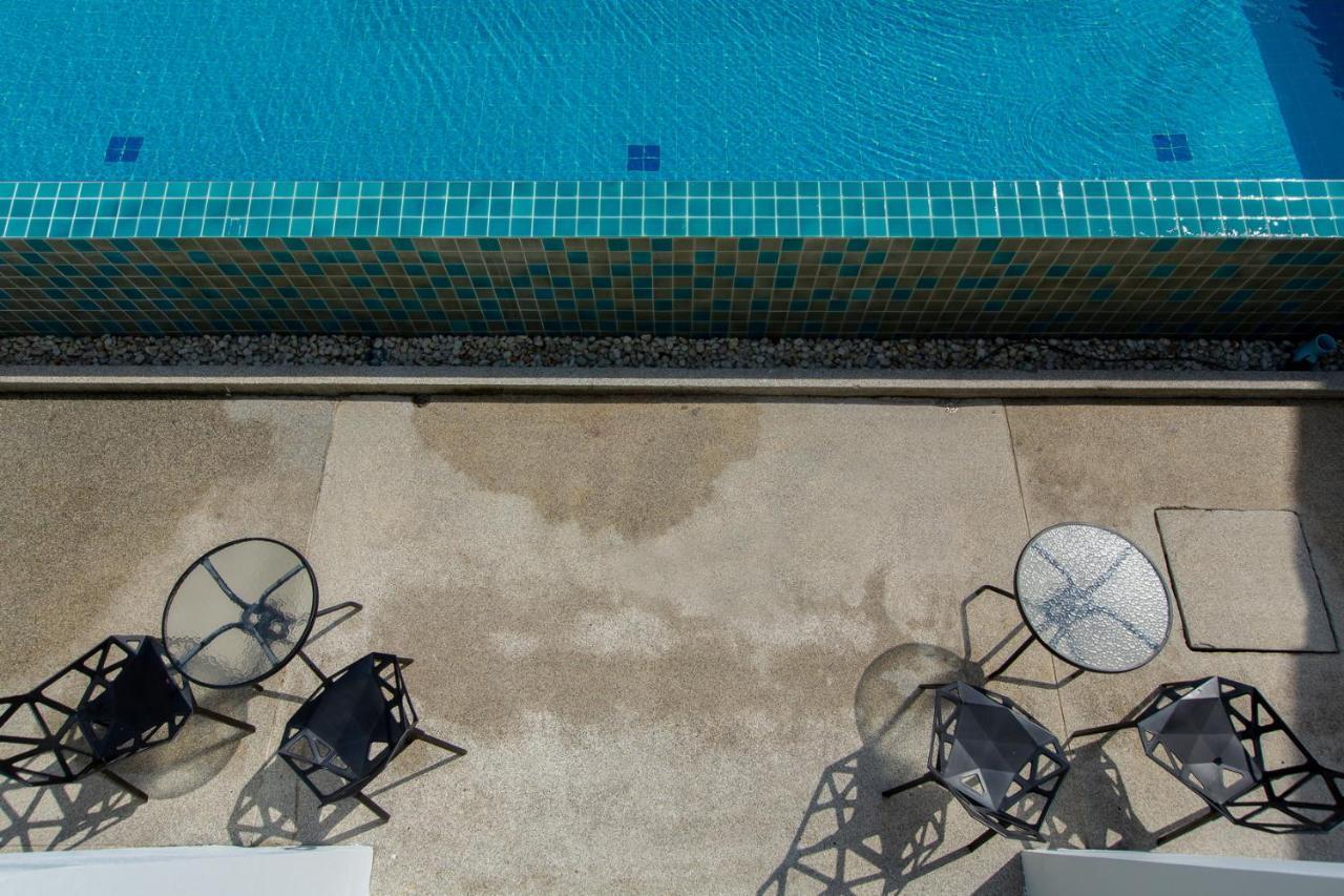 The Nest Resort Patong المظهر الخارجي الصورة