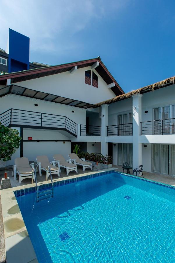The Nest Resort Patong المظهر الخارجي الصورة