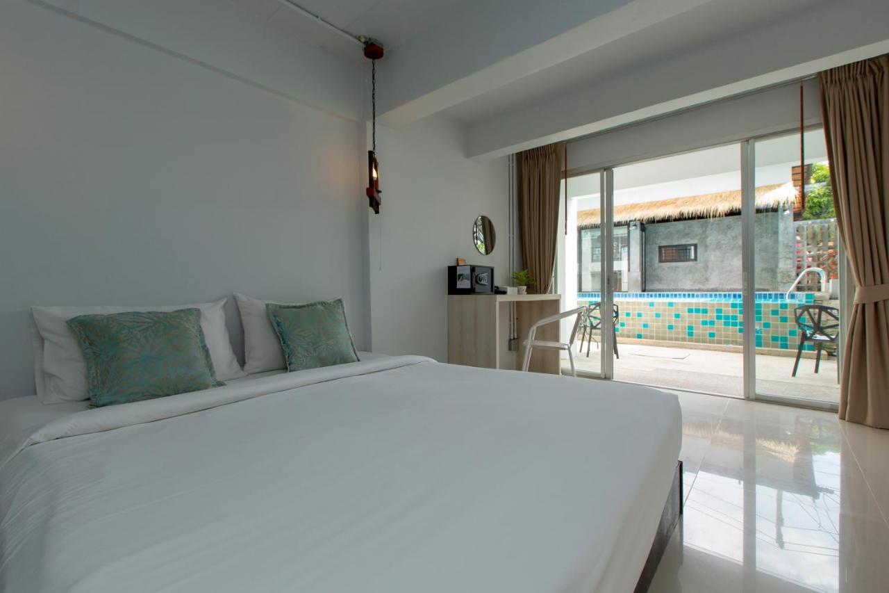 The Nest Resort Patong المظهر الخارجي الصورة