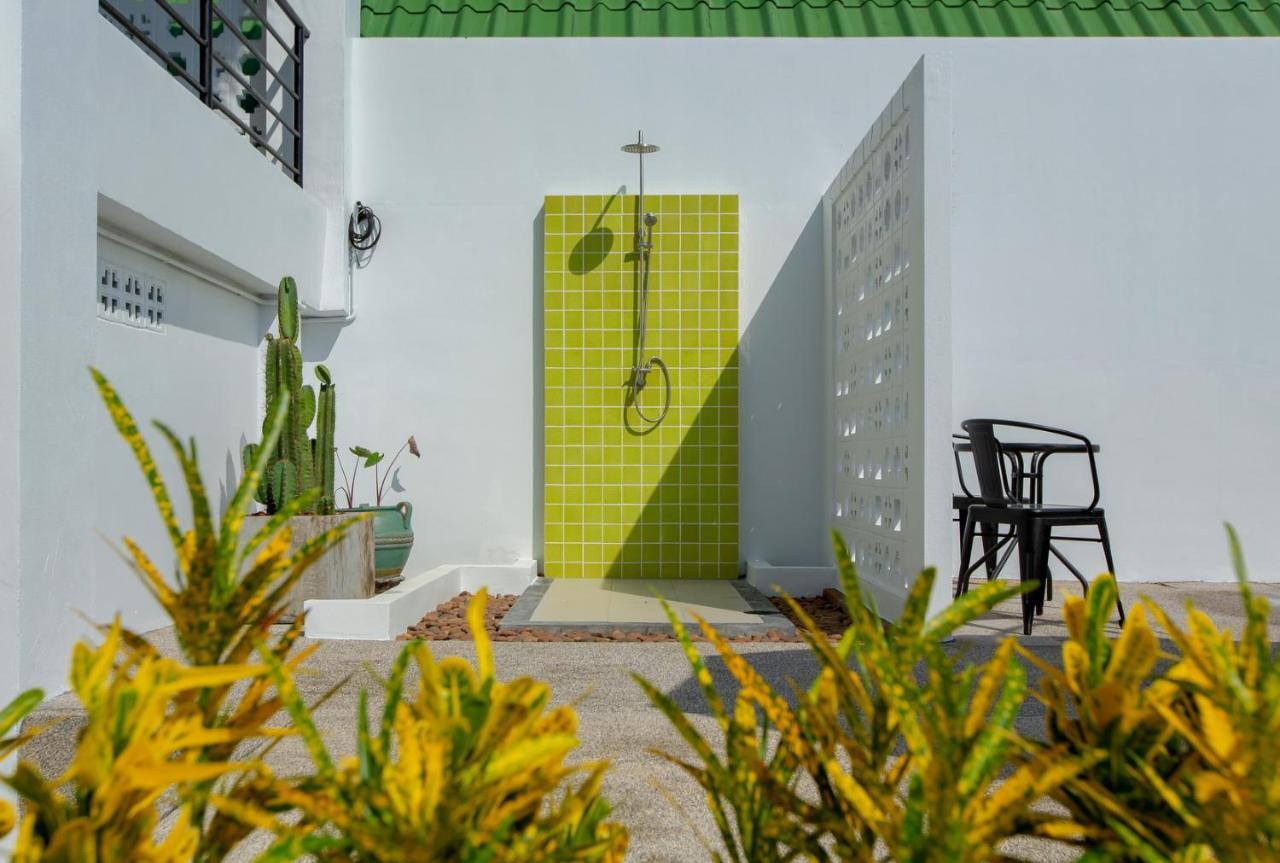 The Nest Resort Patong المظهر الخارجي الصورة