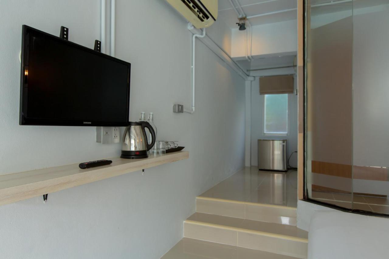 The Nest Resort Patong المظهر الخارجي الصورة