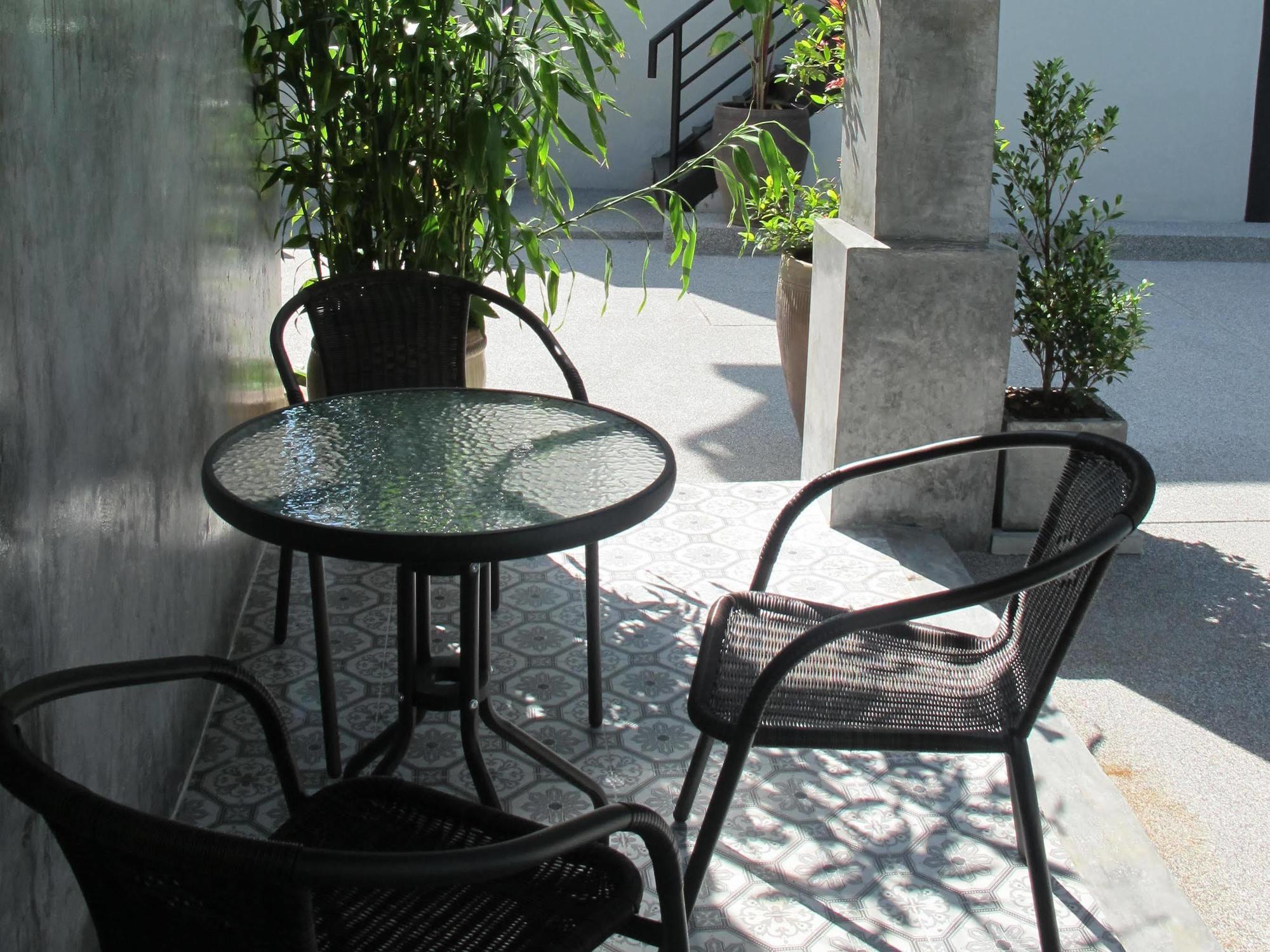 The Nest Resort Patong المظهر الخارجي الصورة