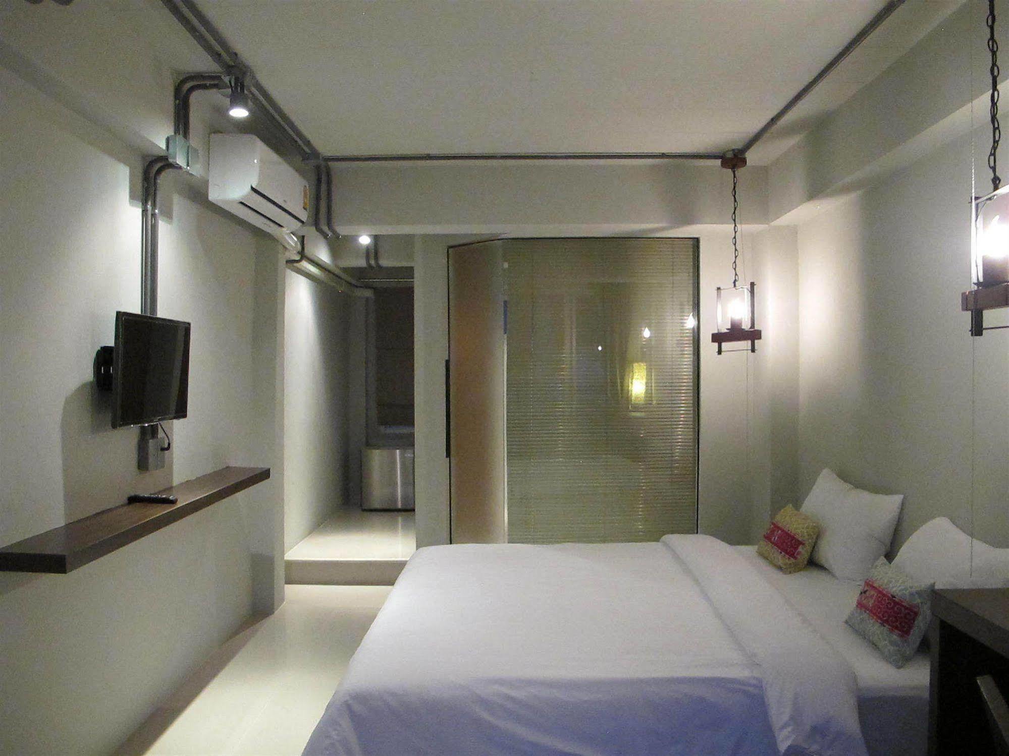 The Nest Resort Patong المظهر الخارجي الصورة