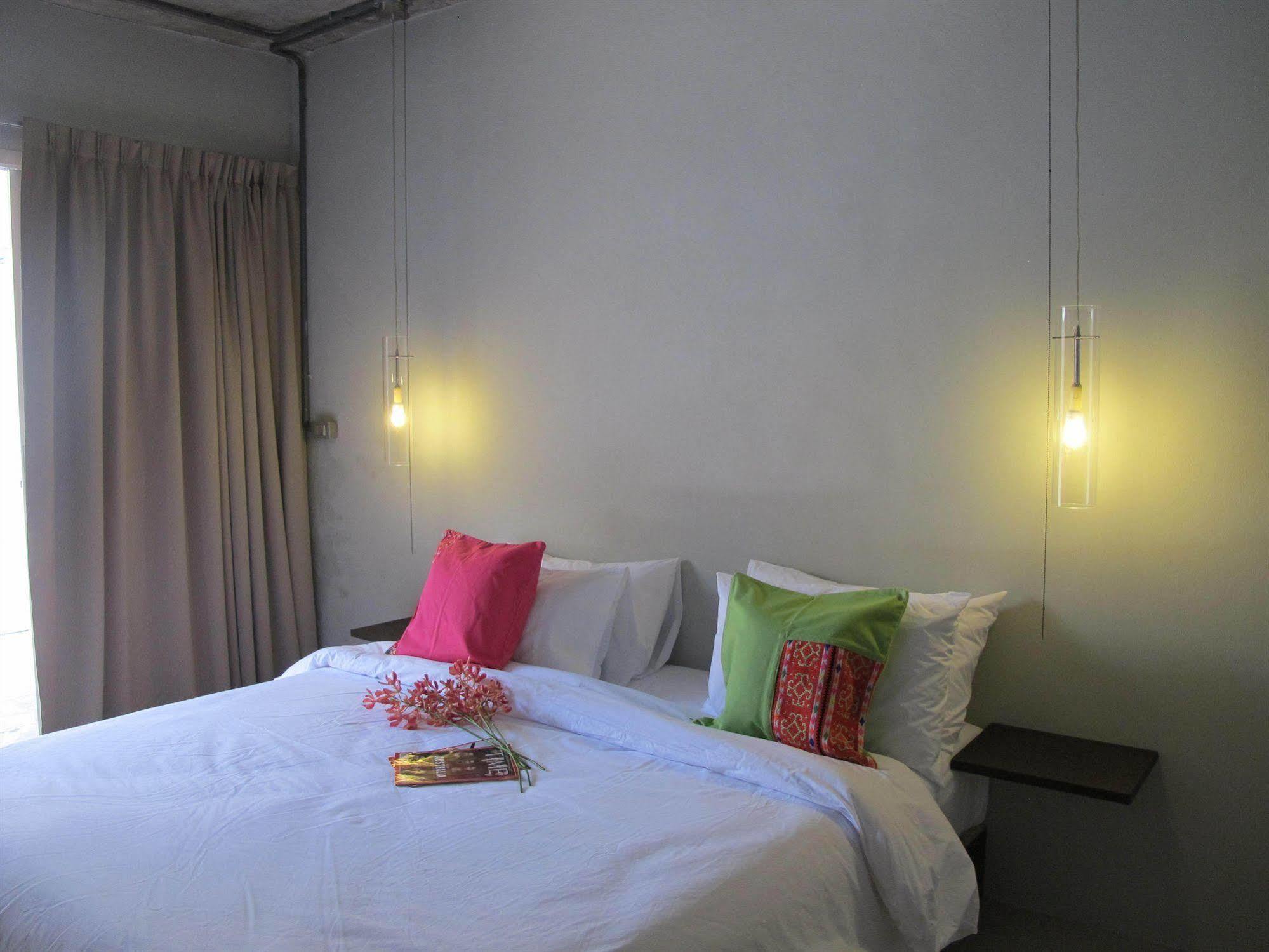 The Nest Resort Patong المظهر الخارجي الصورة