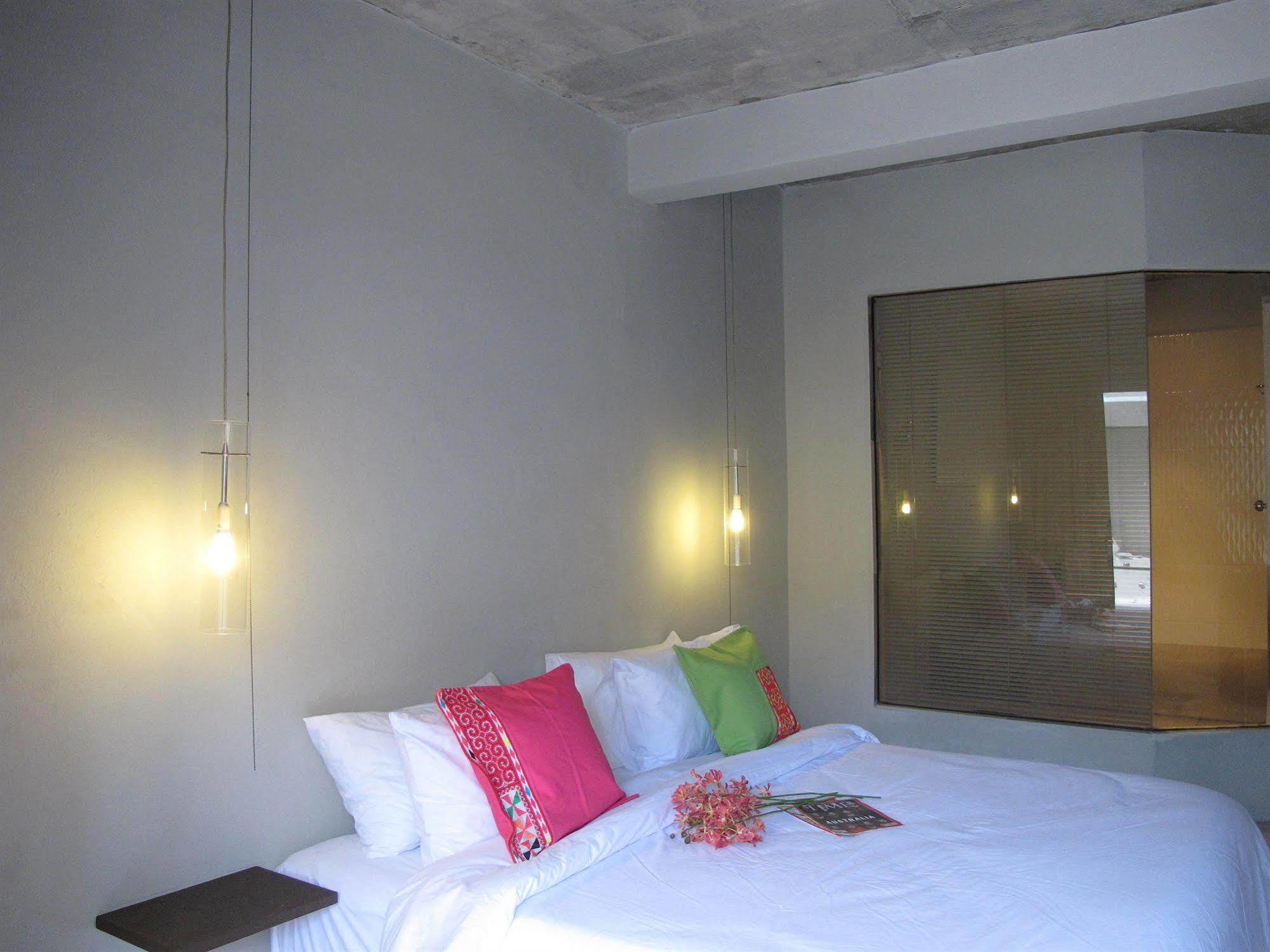 The Nest Resort Patong المظهر الخارجي الصورة