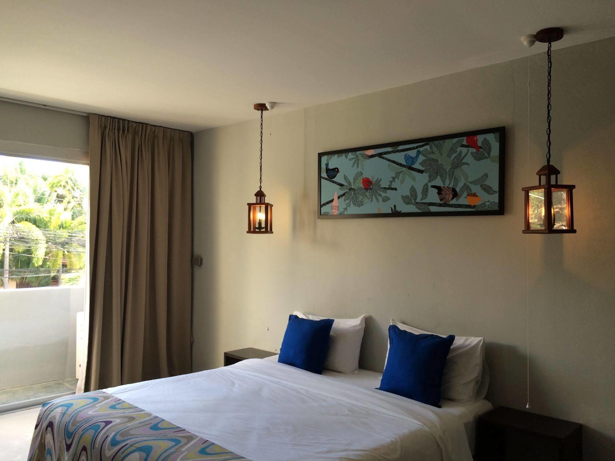 The Nest Resort Patong المظهر الخارجي الصورة