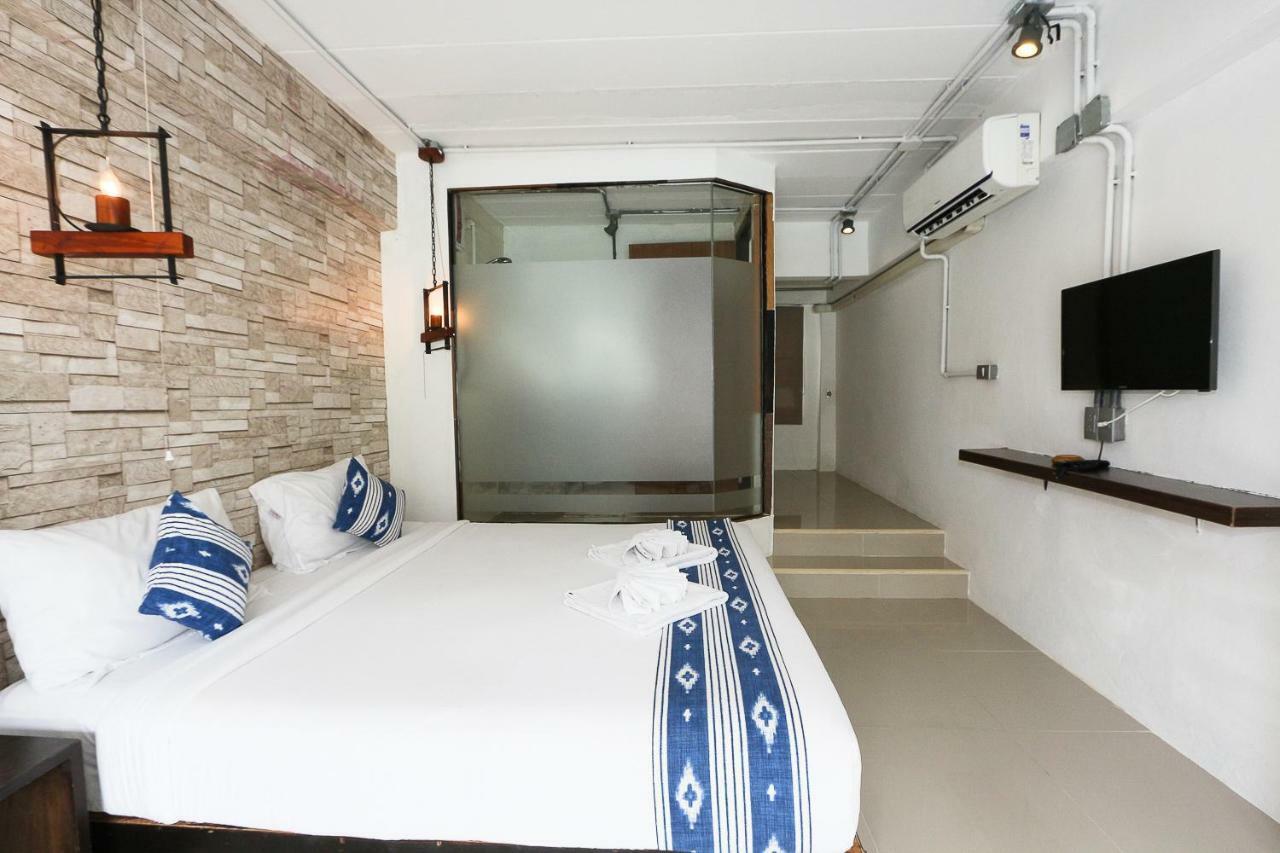 The Nest Resort Patong المظهر الخارجي الصورة