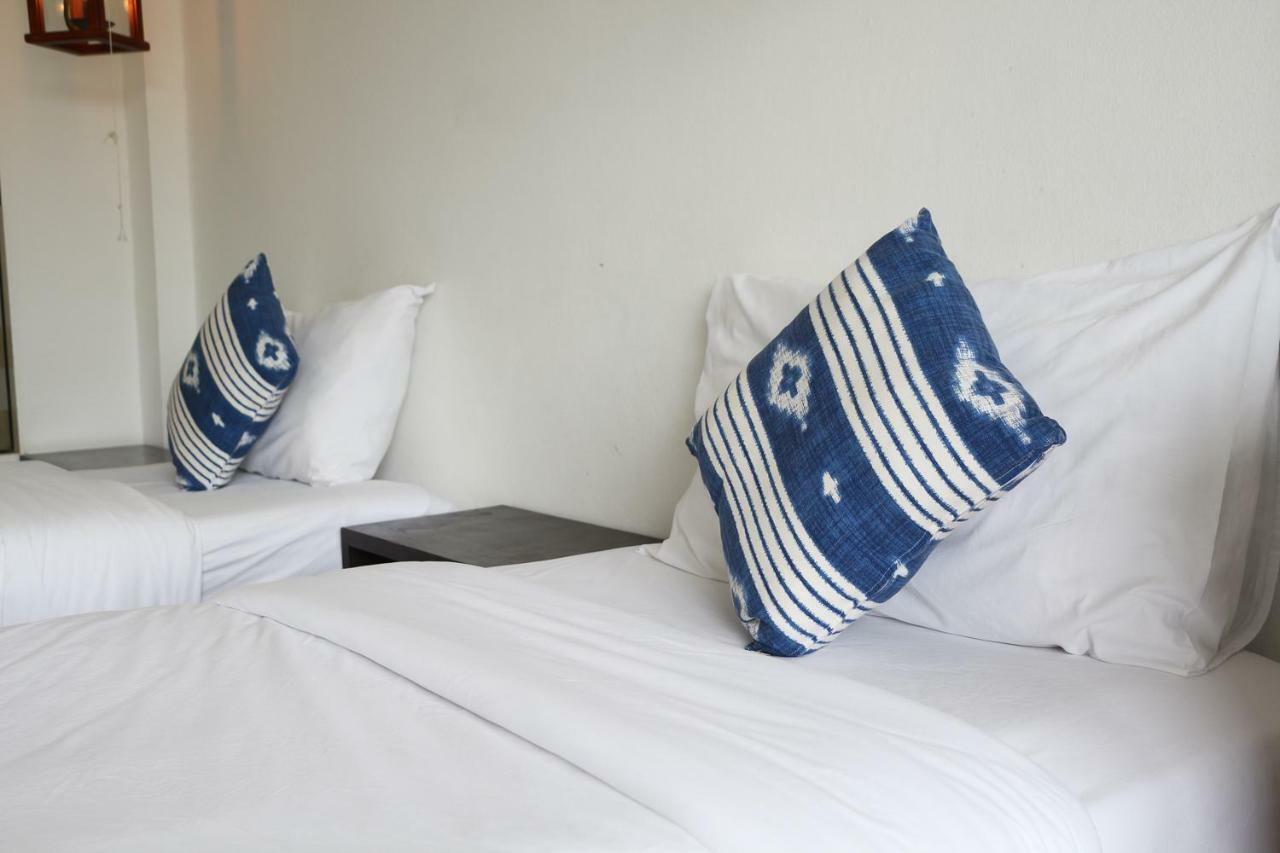 The Nest Resort Patong المظهر الخارجي الصورة