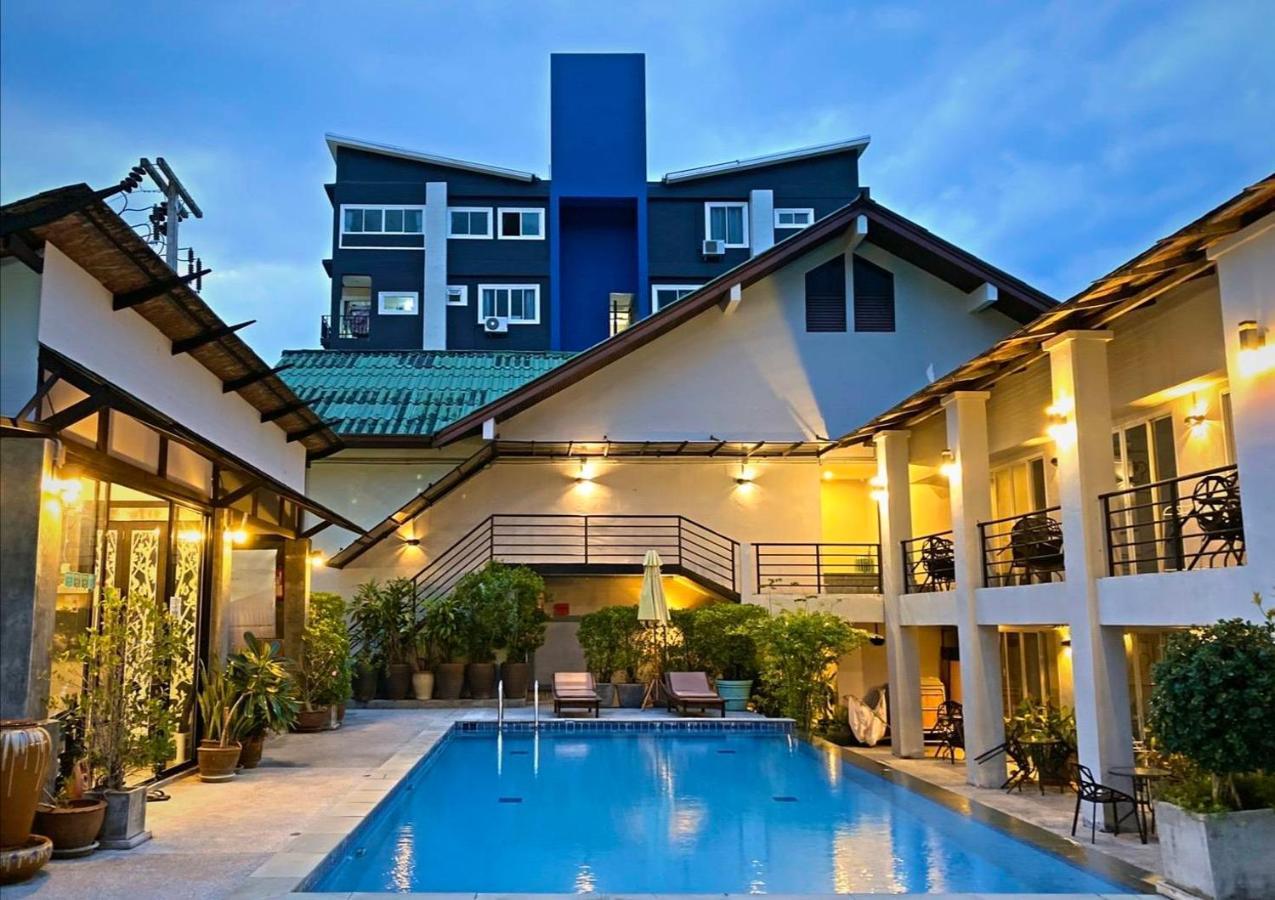 The Nest Resort Patong المظهر الخارجي الصورة