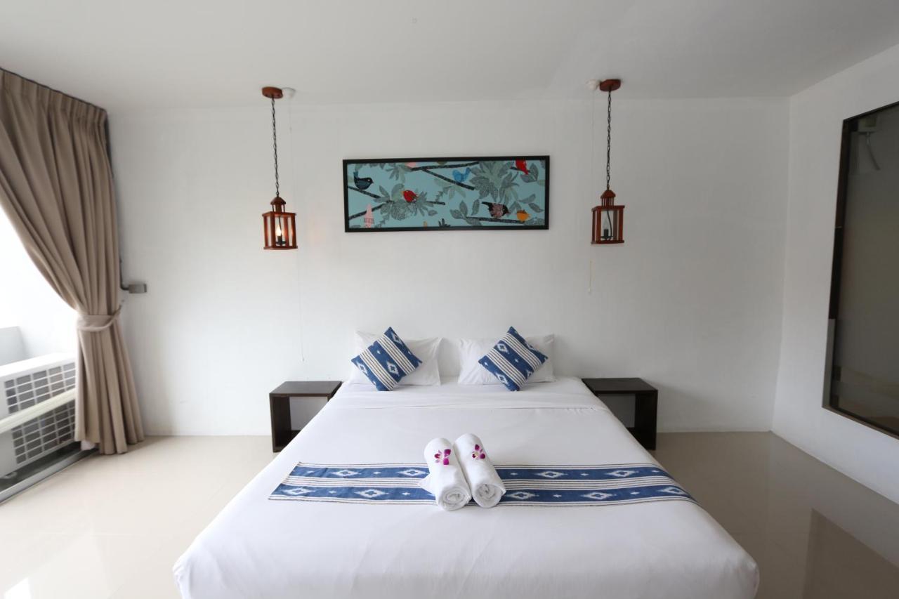 The Nest Resort Patong المظهر الخارجي الصورة