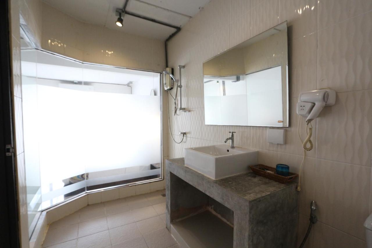 The Nest Resort Patong المظهر الخارجي الصورة