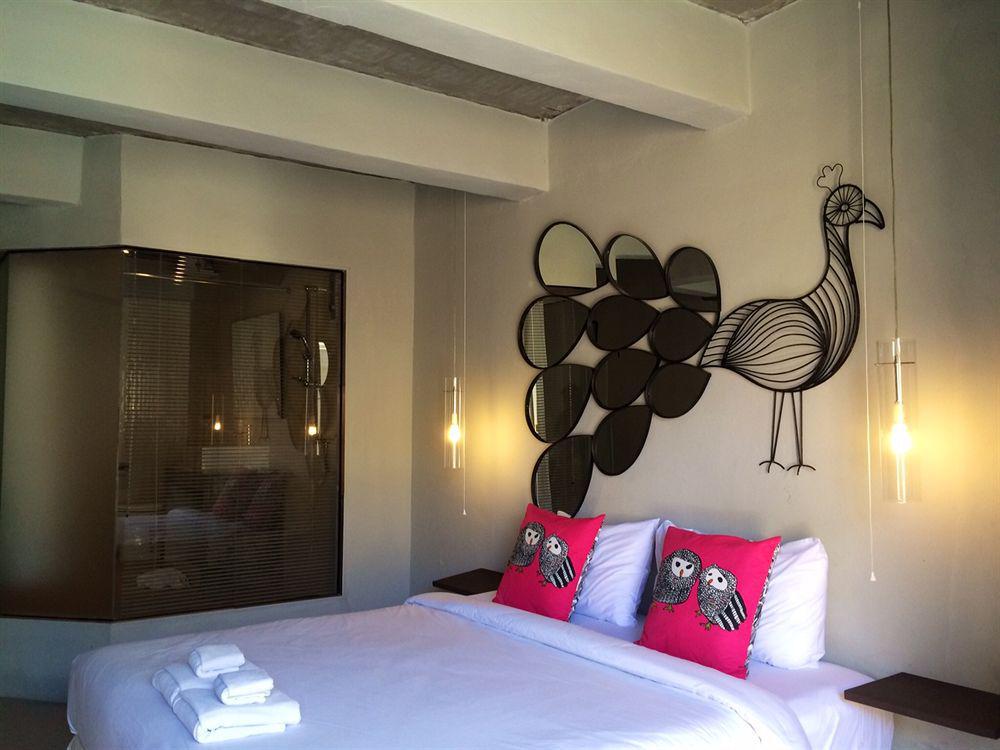 The Nest Resort Patong المظهر الخارجي الصورة